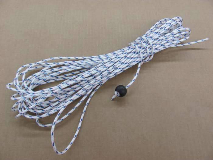 Buccaneer Spinnaker Halyard Non-Continuous - WindRider